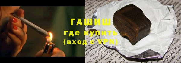 хмурый Магас
