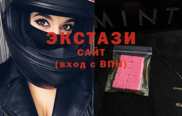 хмурый Магас